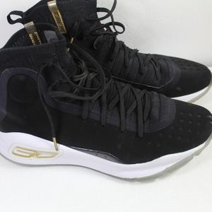 Under armour curry 4 more dimes